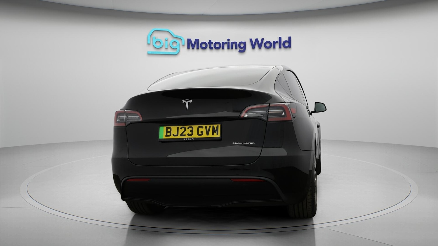 Used Tesla Model Y 2023 for sale - 76361067: Photo 7