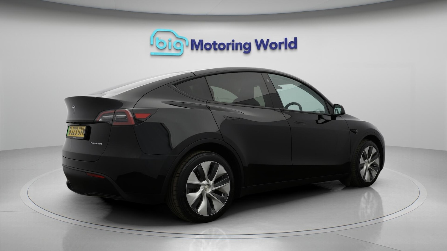 Used Tesla Model Y 2023 for sale - 76361067: Photo 8