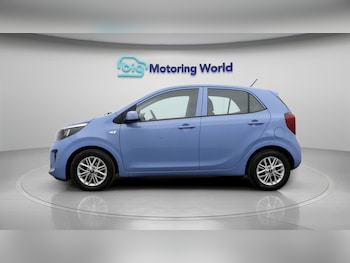 Used Kia Picanto 2021 for sale - 78422938: Photo