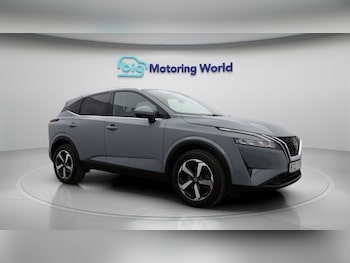 Used Nissan Qashqai 2023 for sale - 79554834: Photo
