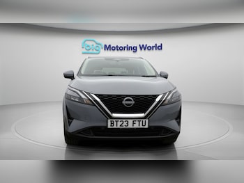 Used Nissan Qashqai 2023 for sale - 79554834: Photo