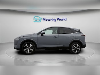 Used Nissan Qashqai 2023 for sale - 79554834: Photo