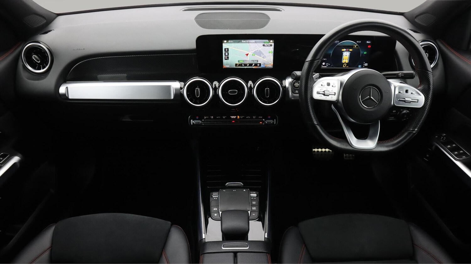 Used Mercedes-Benz GLB for sale - 76689014: Photo 14