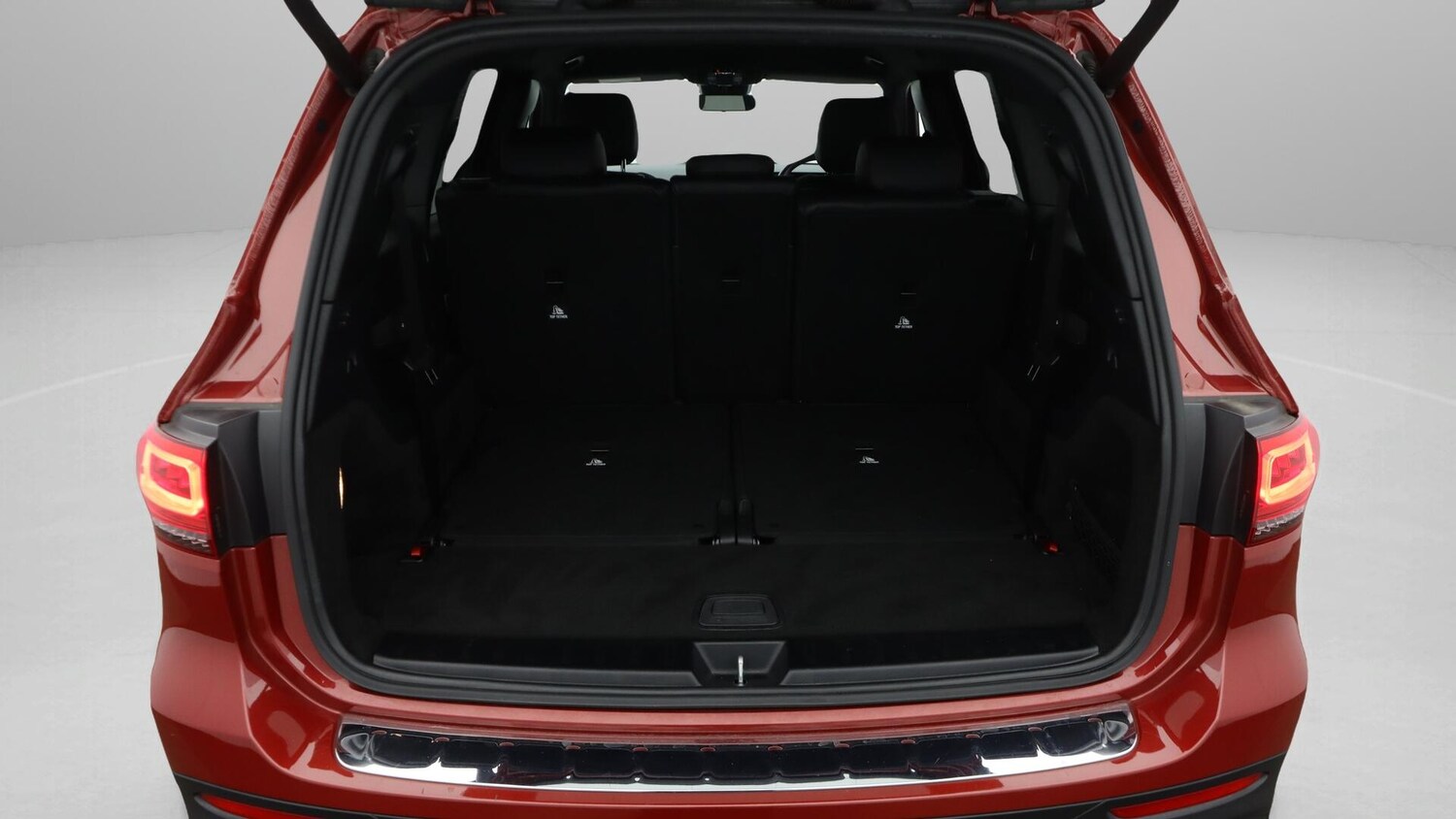 Used Mercedes-Benz GLB for sale - 76689014: Photo 18