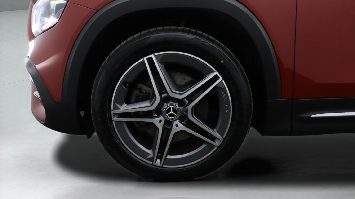 Used Mercedes-Benz GLB for sale - 76689014: Photo 19