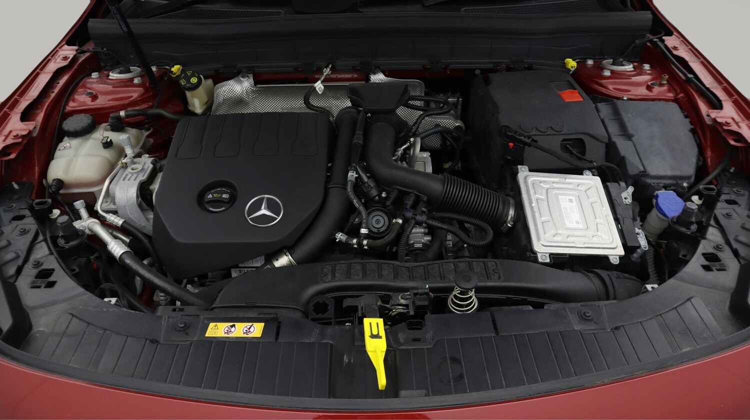 Used Mercedes-Benz GLB for sale - 76689014: Photo 20