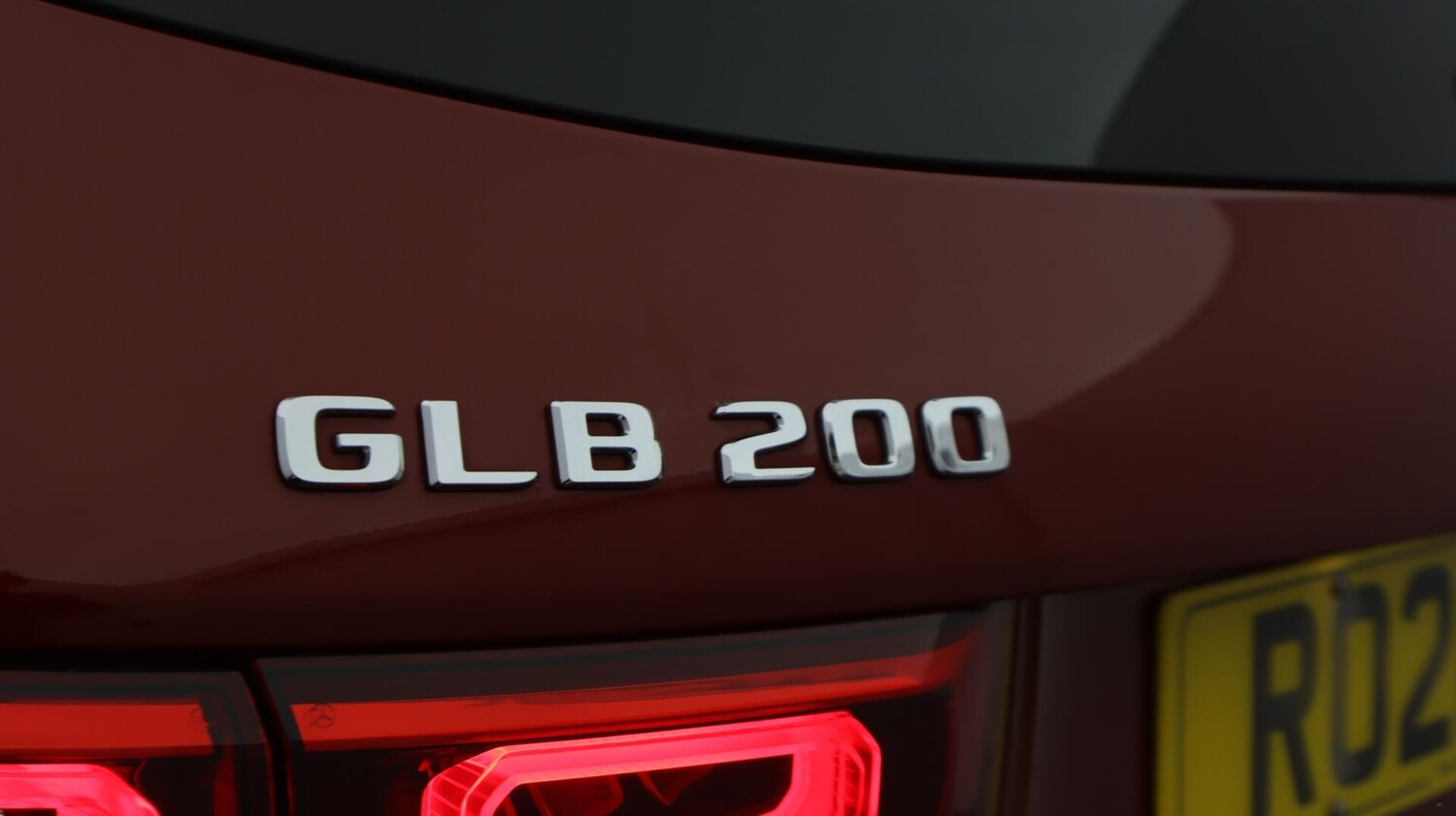 Used Mercedes-Benz GLB for sale - 76689014: Photo 24