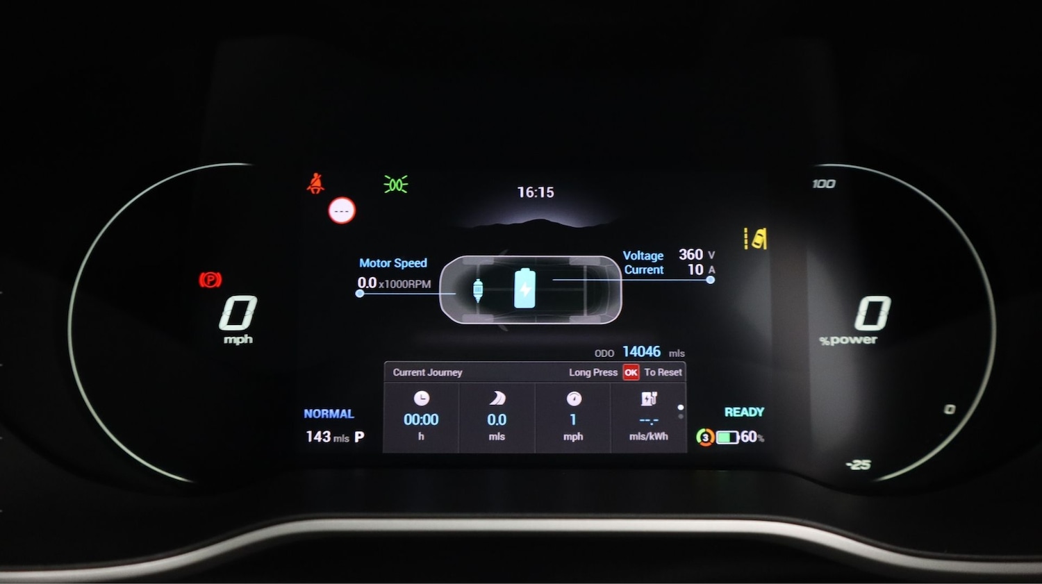 Used MG MG ZS 2023 for sale - 77282540: Photo 10