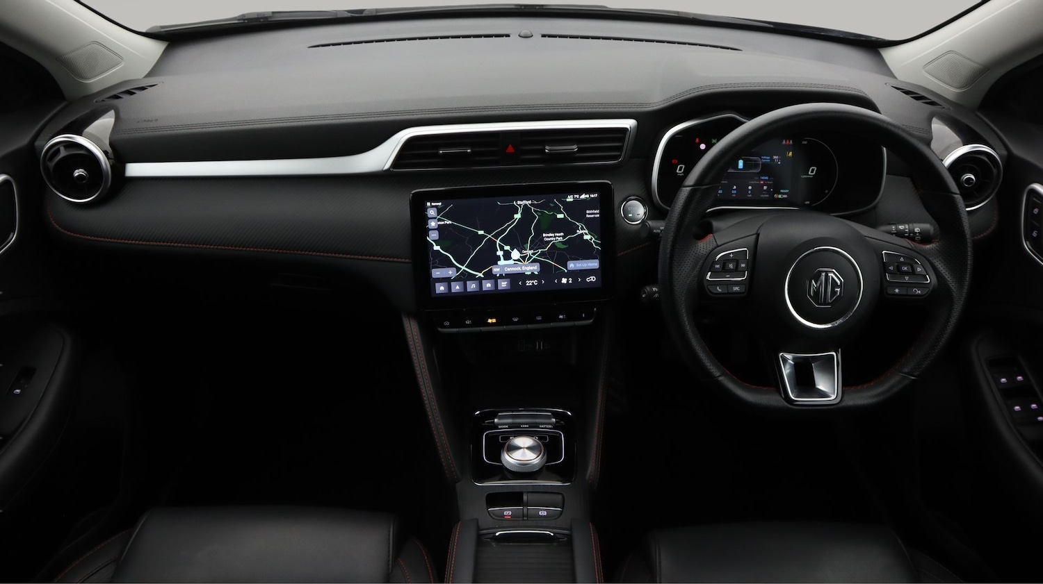 Used MG MG ZS 2023 for sale - 77282540: Photo 13