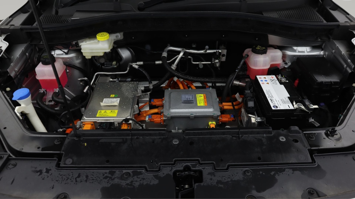 Used MG MG ZS 2023 for sale - 77282540: Photo 19