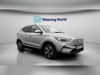 MG MG ZS feature image