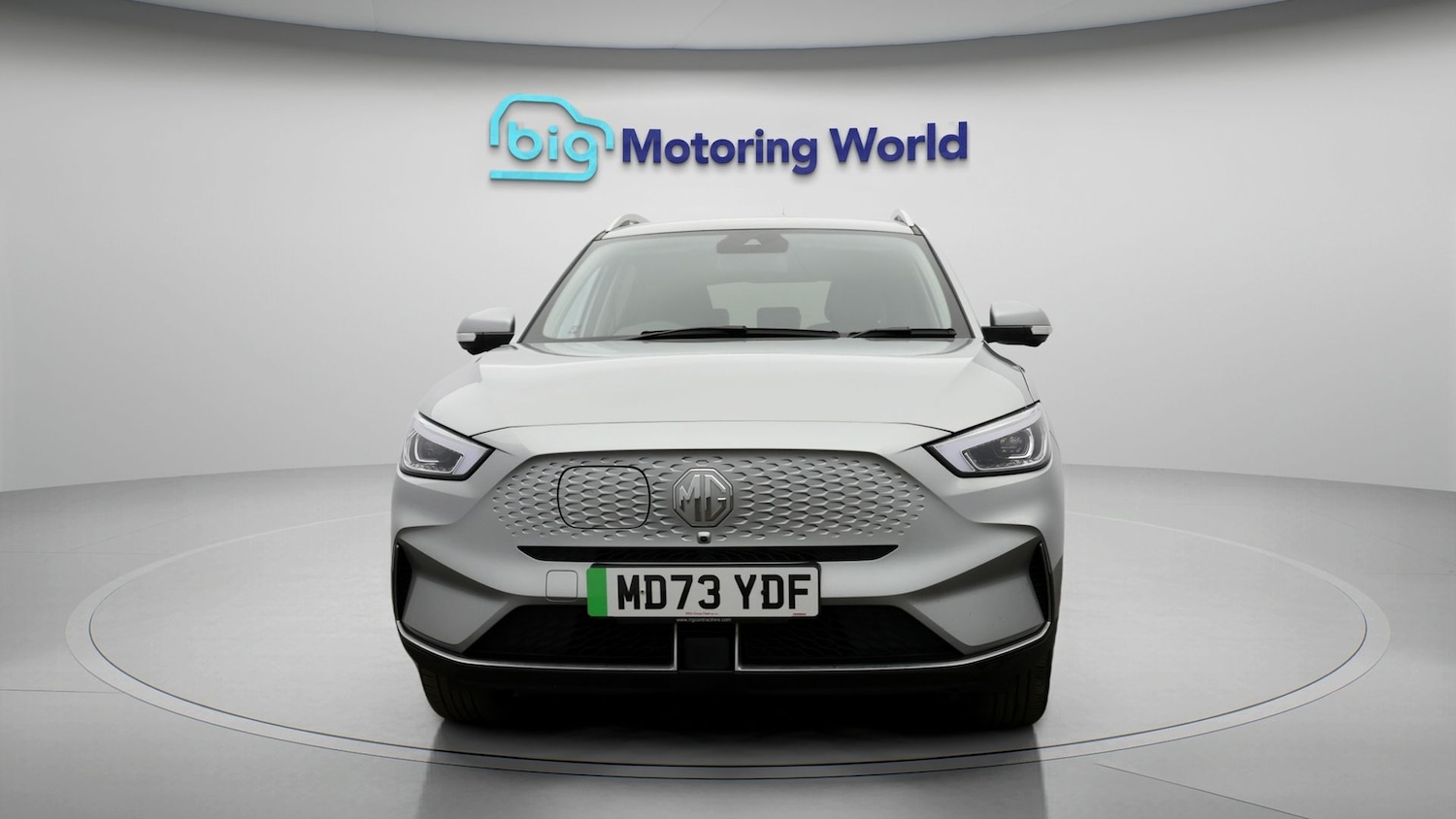 Used MG MG ZS 2023 for sale - 77282540: Photo 2