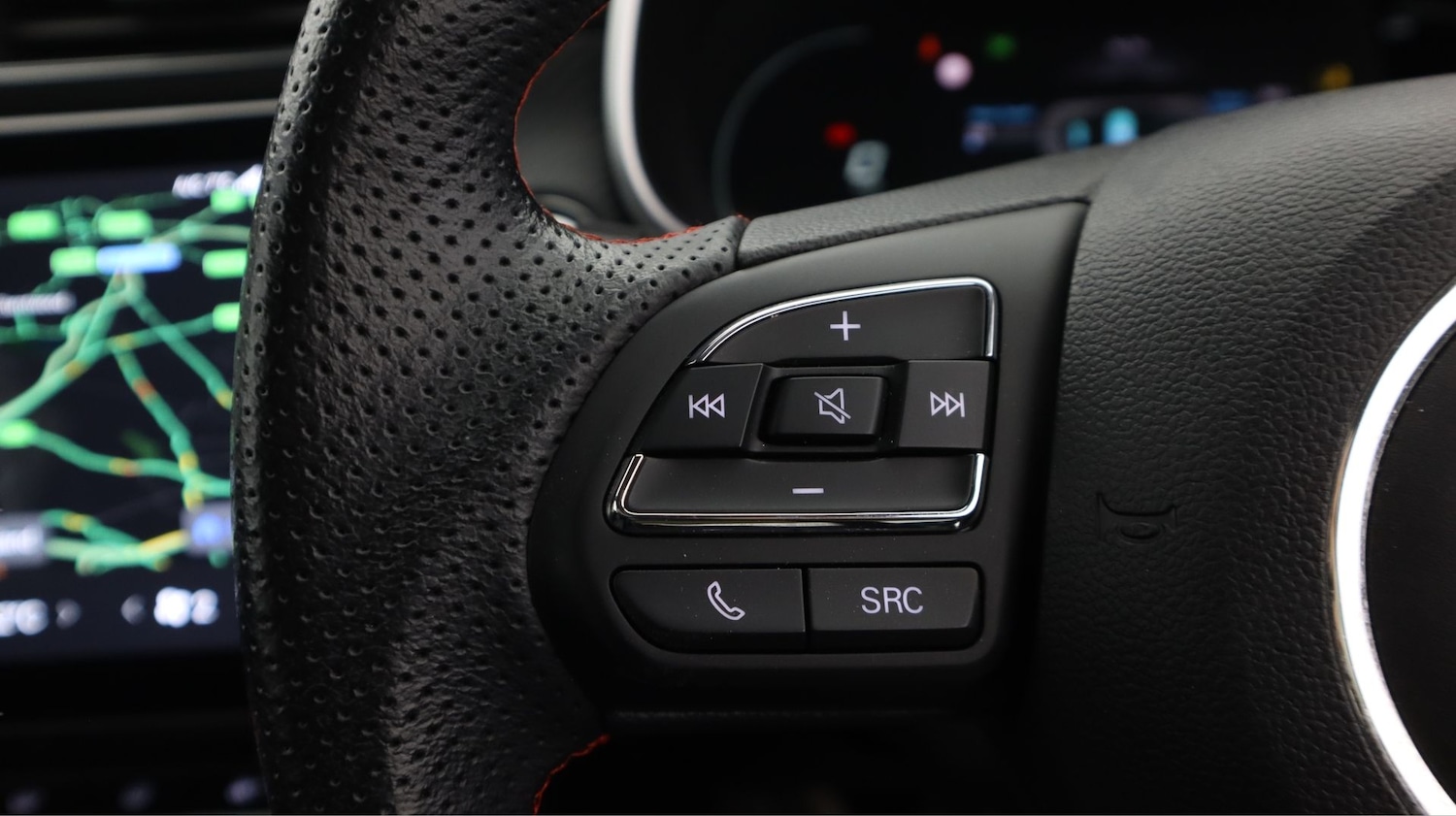 Used MG MG ZS 2023 for sale - 77282540: Photo 20