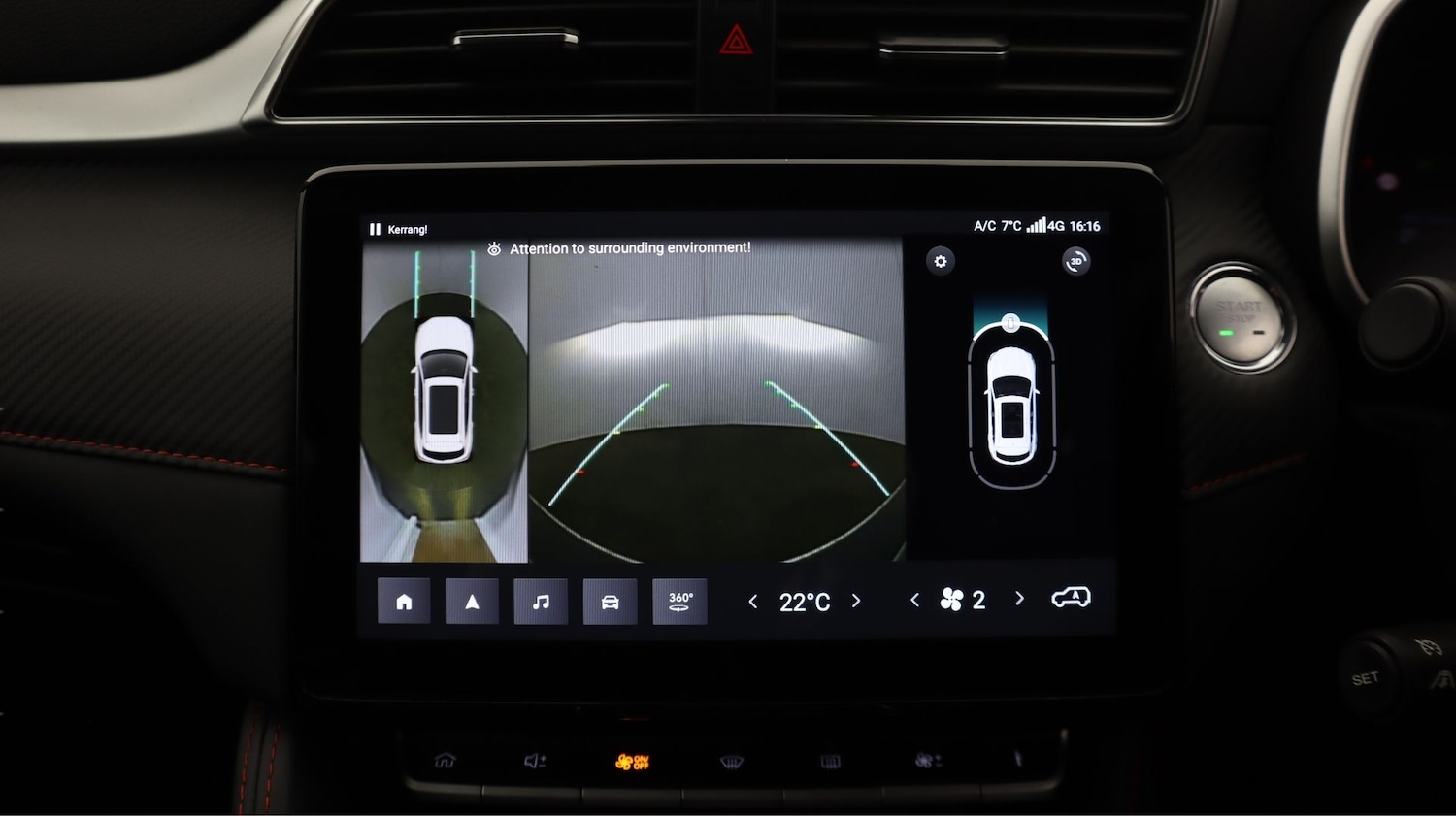 Used MG MG ZS 2023 for sale - 77282540: Photo 22