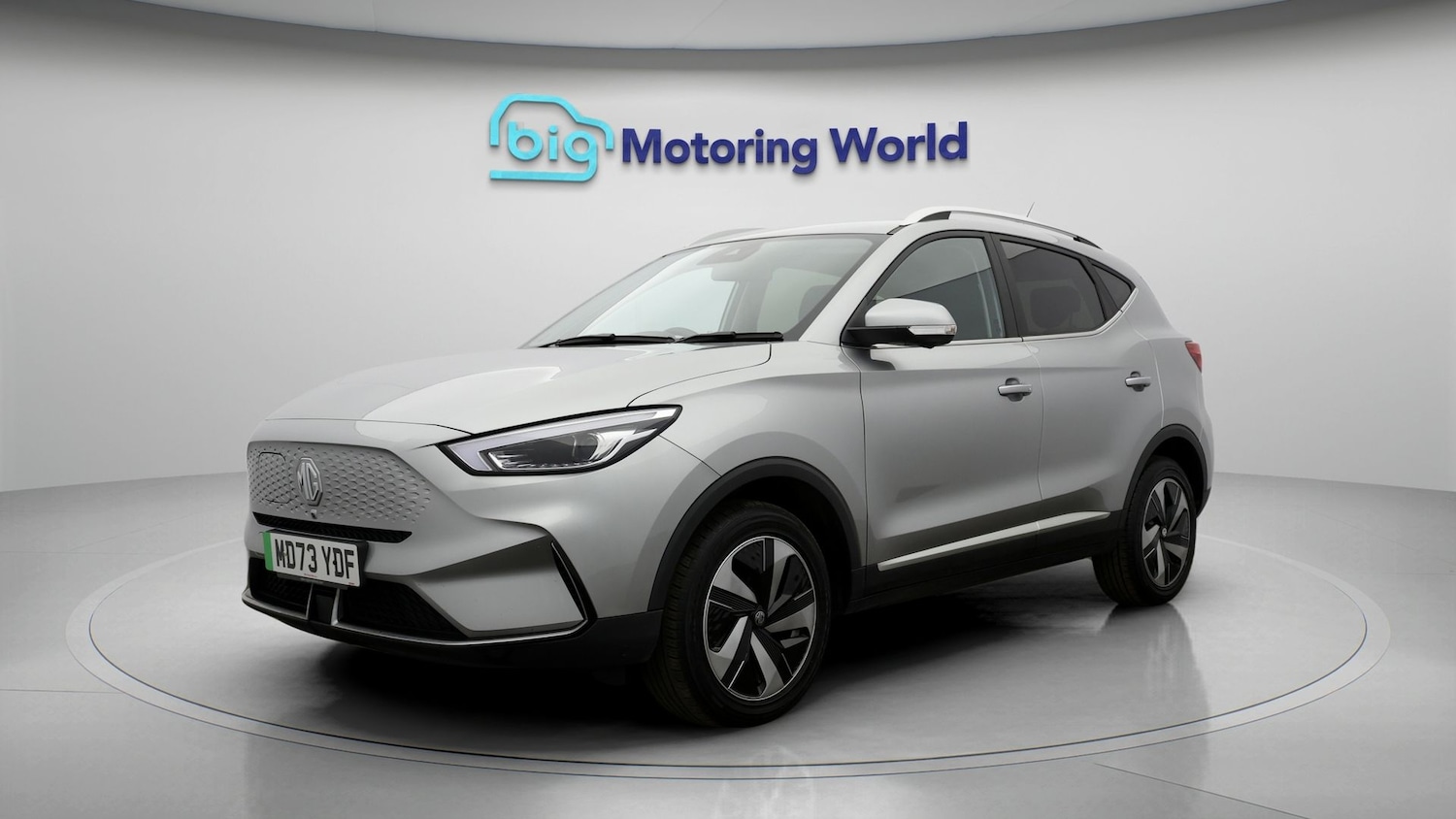 Used MG MG ZS 2023 for sale - 77282540: Photo 3