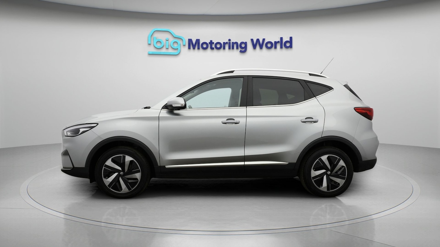 Used MG MG ZS 2023 for sale - 77282540: Photo 4