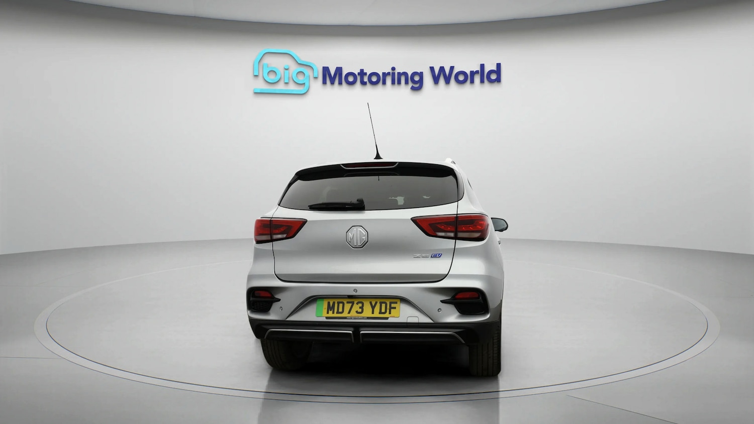 Used MG MG ZS 2023 for sale - 77282540: Photo 6