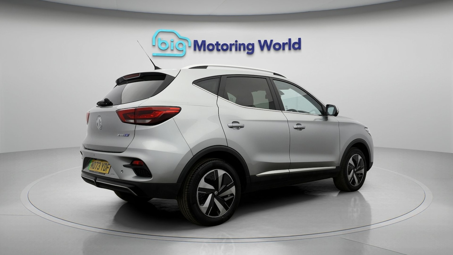 Used MG MG ZS 2023 for sale - 77282540: Photo 7