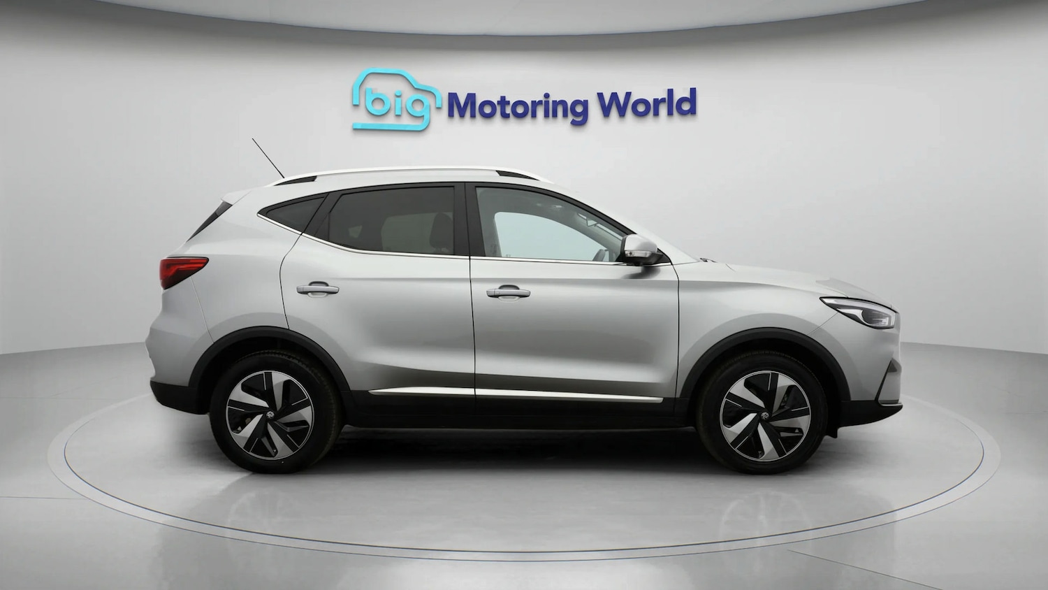 Used MG MG ZS 2023 for sale - 77282540: Photo 8