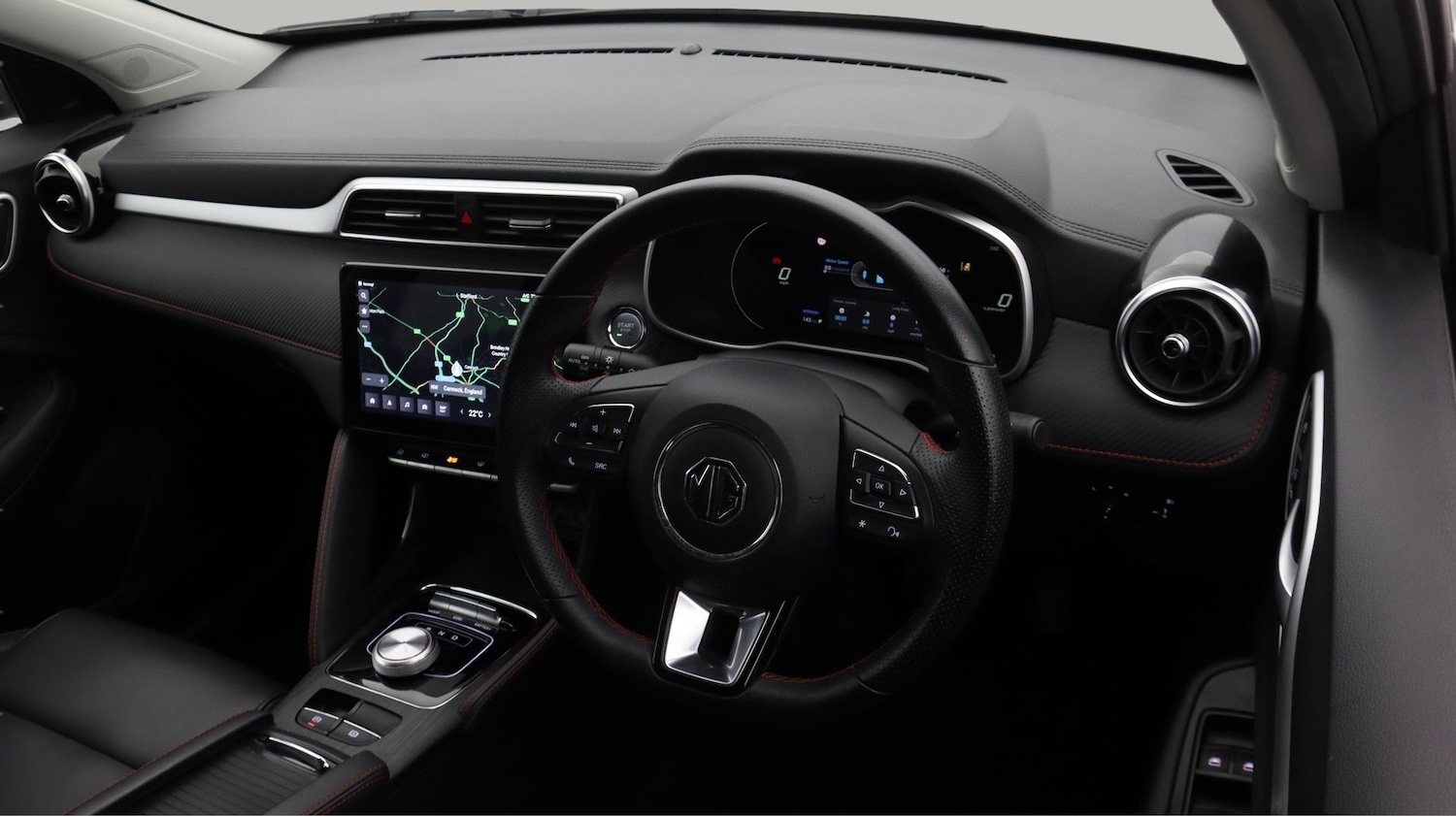 Used MG MG ZS 2023 for sale - 77282540: Photo 9