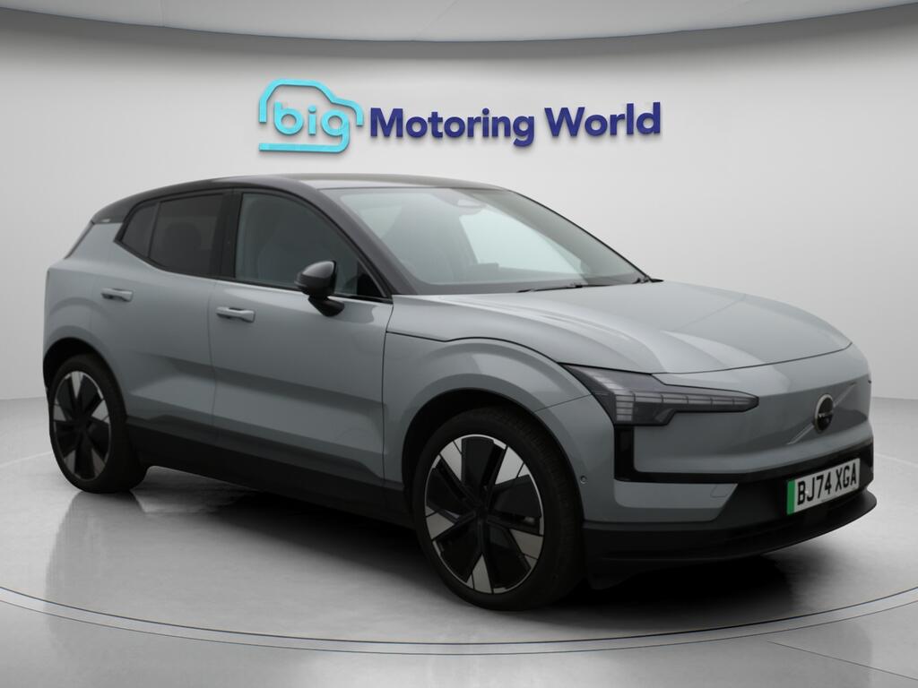 Used Volvo EX30 for sale - 76728503: Photo 1