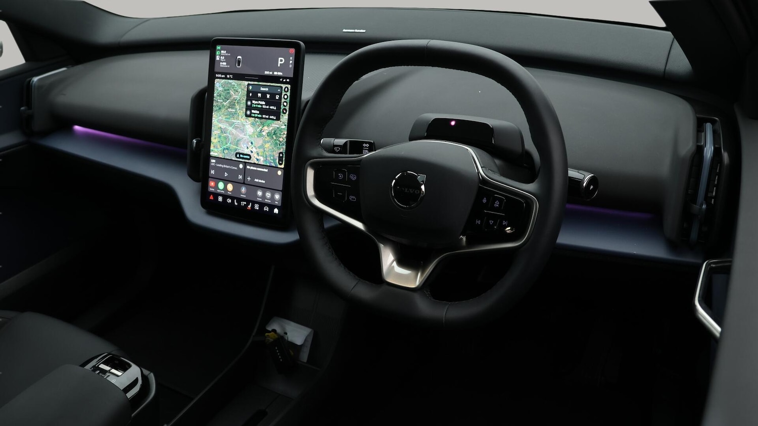 Used Volvo EX30 for sale - 76728503: Photo 10