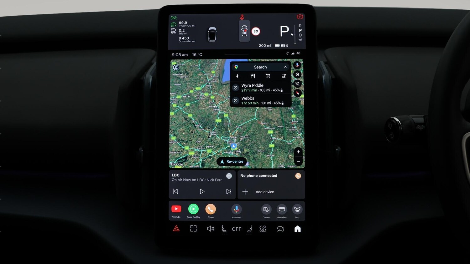 Used Volvo EX30 for sale - 76728503: Photo 12