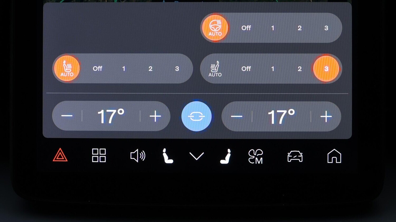 Used Volvo EX30 for sale - 76728503: Photo 13