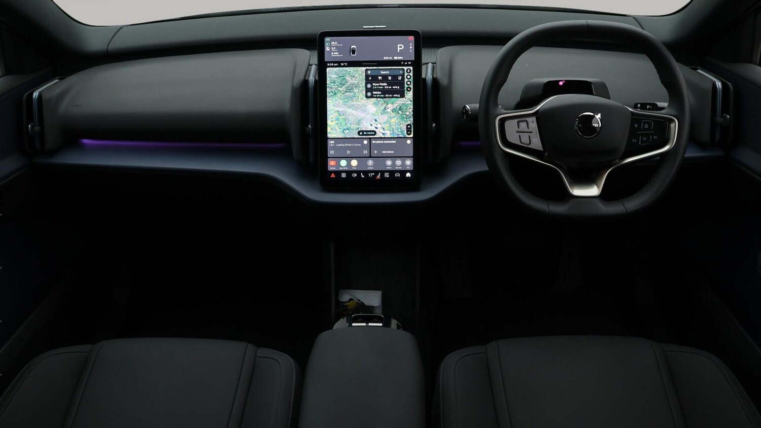 Used Volvo EX30 for sale - 76728503: Photo 14