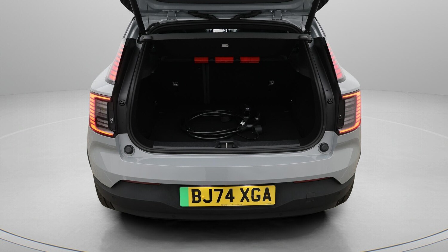 Used Volvo EX30 for sale - 76728503: Photo 18