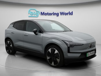Used Volvo EX30 2024 for sale - 76728503: Photo