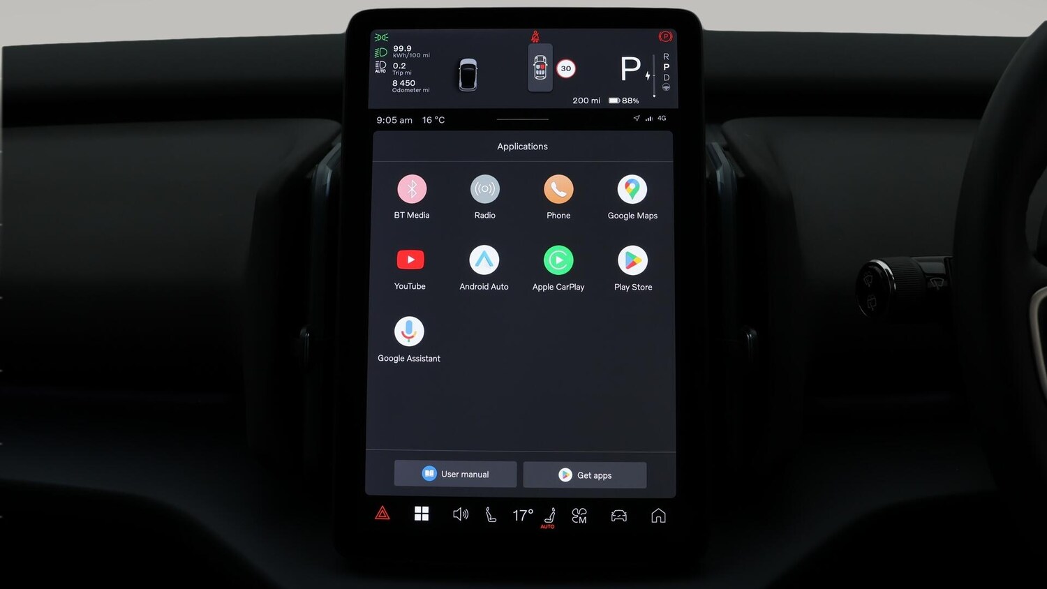 Used Volvo EX30 for sale - 76728503: Photo 26