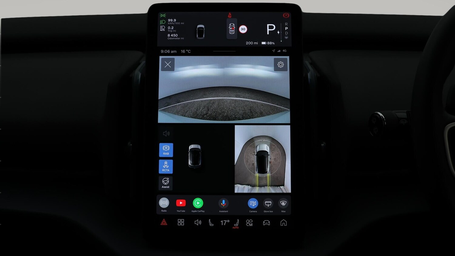 Used Volvo EX30 for sale - 76728503: Photo 27