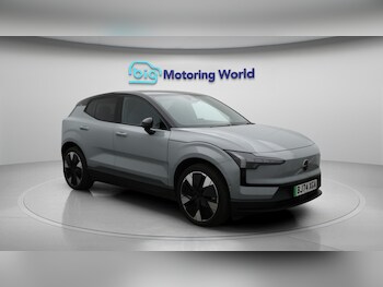 Used Volvo EX30 2024 for sale - 76728503: Photo