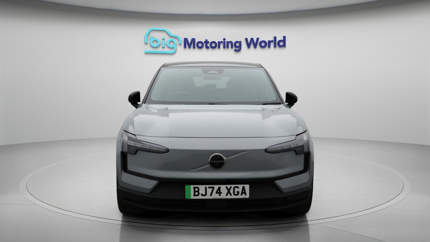 Used Volvo EX30 for sale - 76728503: Photo 3