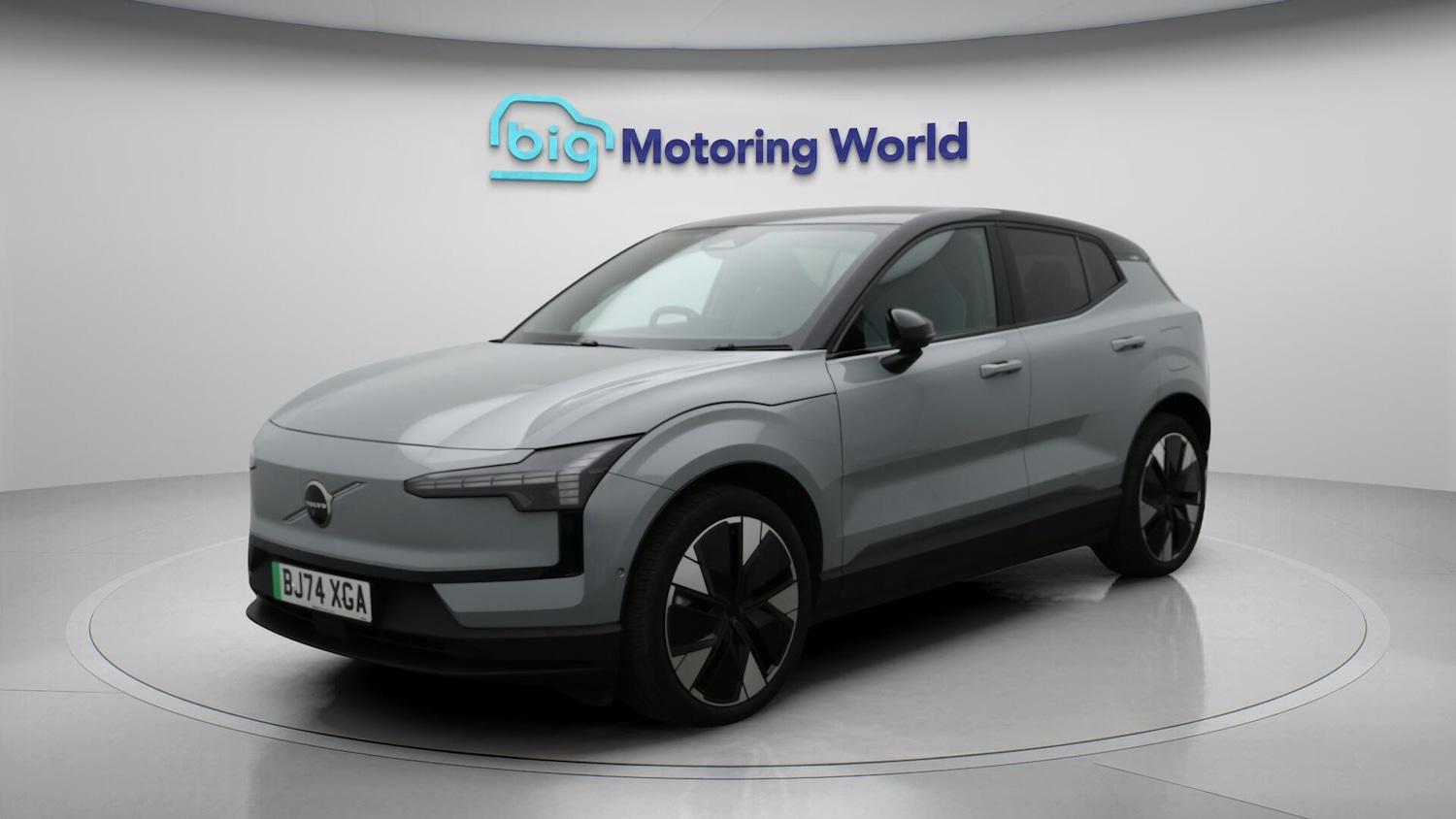 Used Volvo EX30 for sale - 76728503: Photo 4