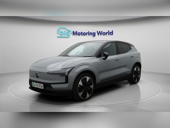 Used Volvo EX30 2024 for sale - 76728503: Photo