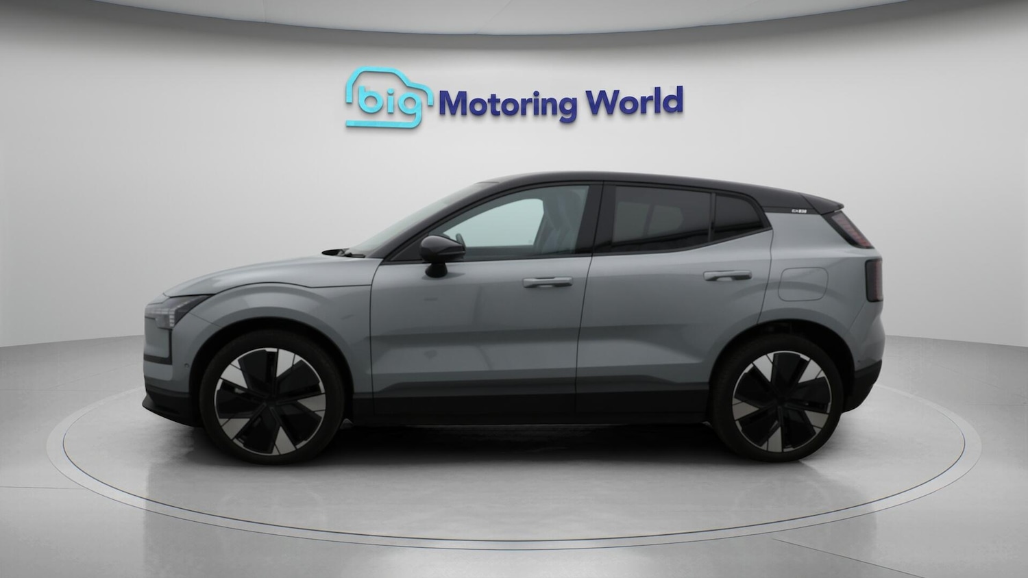 Used Volvo EX30 for sale - 76728503: Photo 5