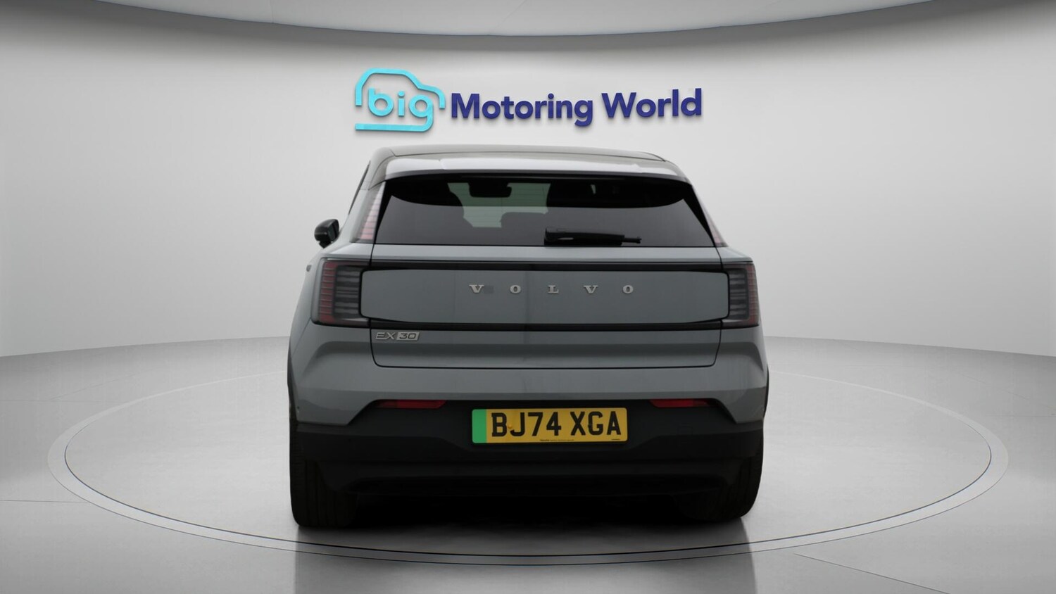 Used Volvo EX30 for sale - 76728503: Photo 7