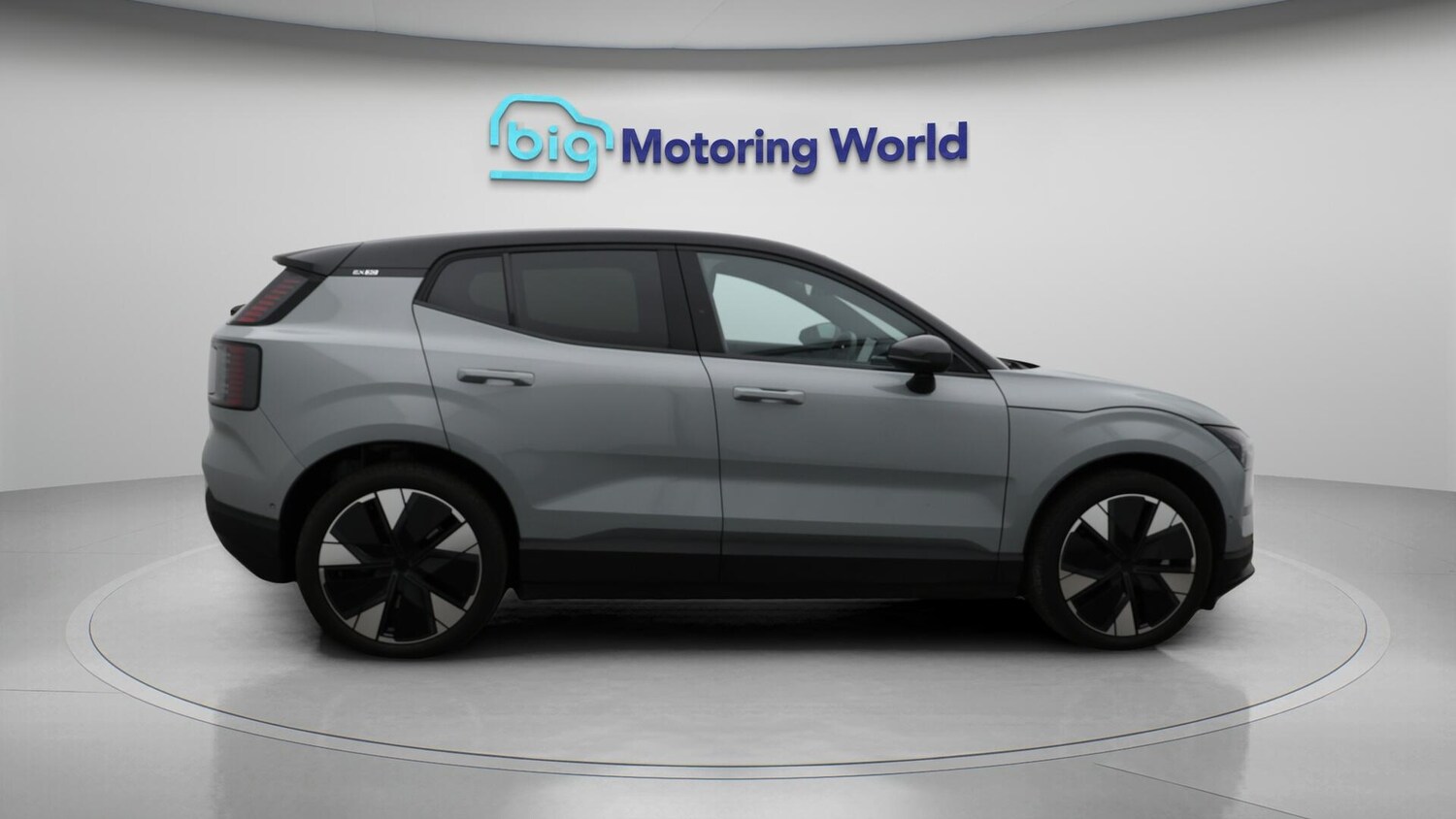 Used Volvo EX30 for sale - 76728503: Photo 9