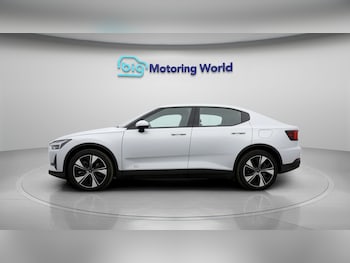 Used Polestar Polestar 2 2023 for sale - 78499511: Photo