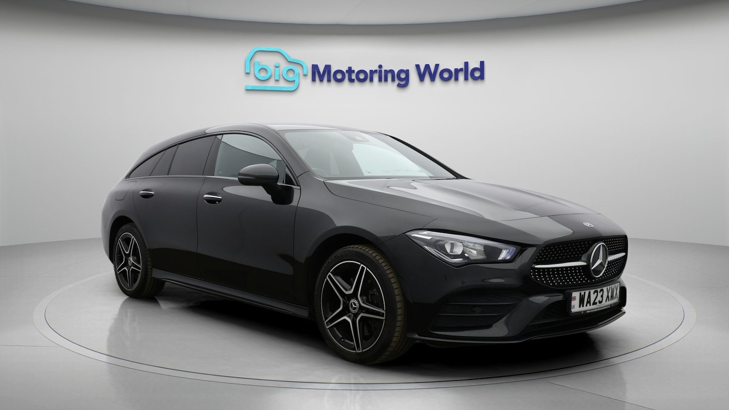 Used Mercedes-Benz CLA 2023 for sale - 78178233: Photo 1