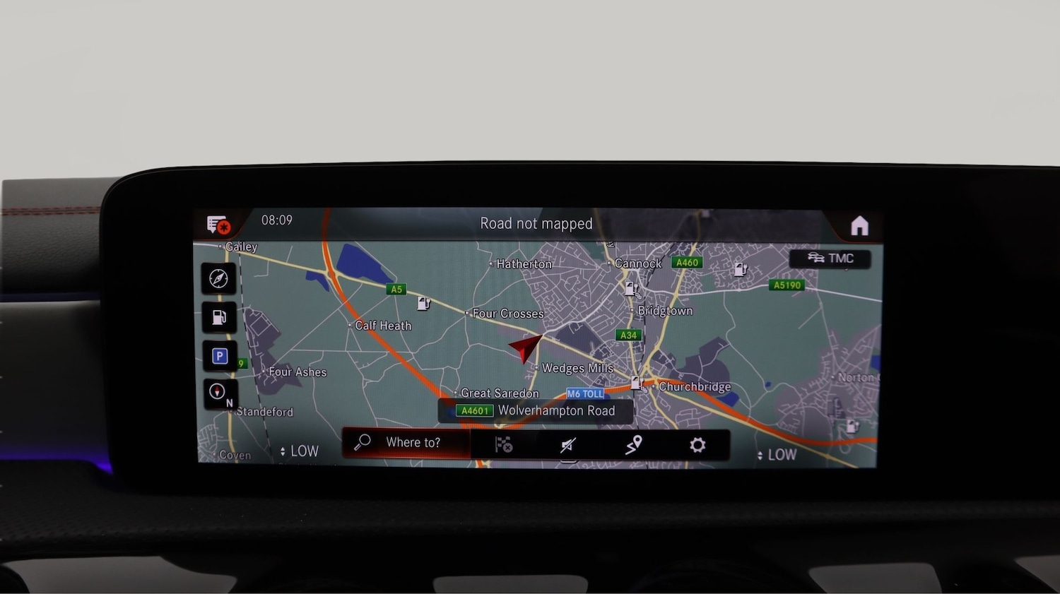 Used Mercedes-Benz CLA 2023 for sale - 78178233: Photo 11