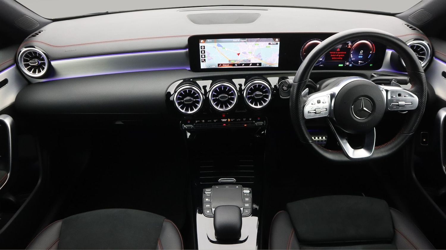 Used Mercedes-Benz CLA 2023 for sale - 78178233: Photo 13