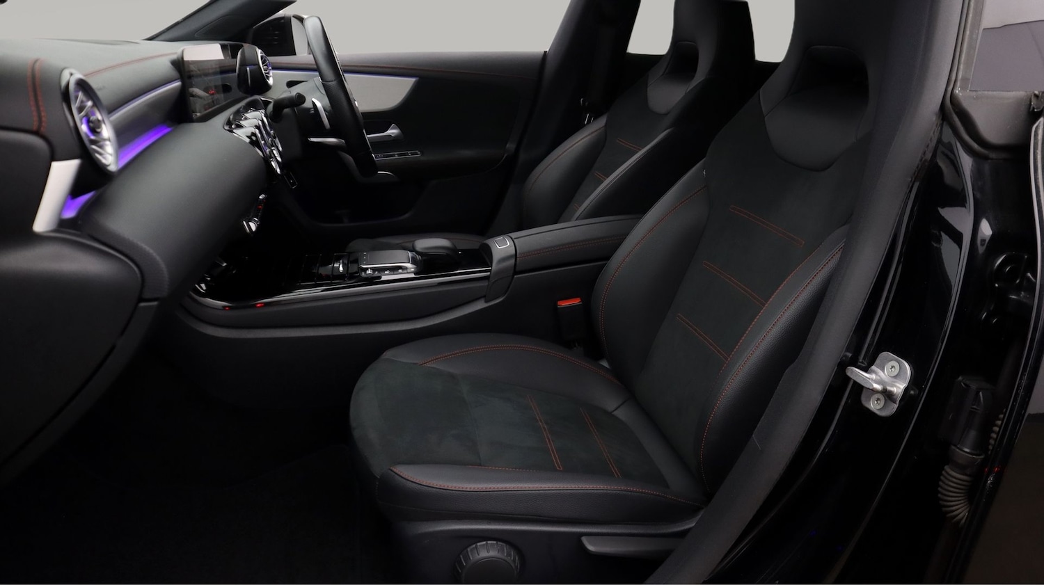 Used Mercedes-Benz CLA 2023 for sale - 78178233: Photo 14