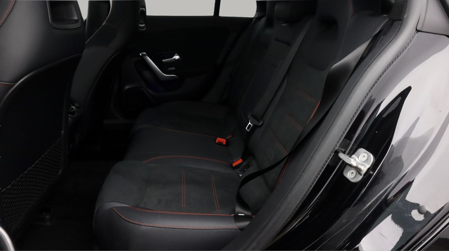 Used Mercedes-Benz CLA 2023 for sale - 78178233: Photo 16