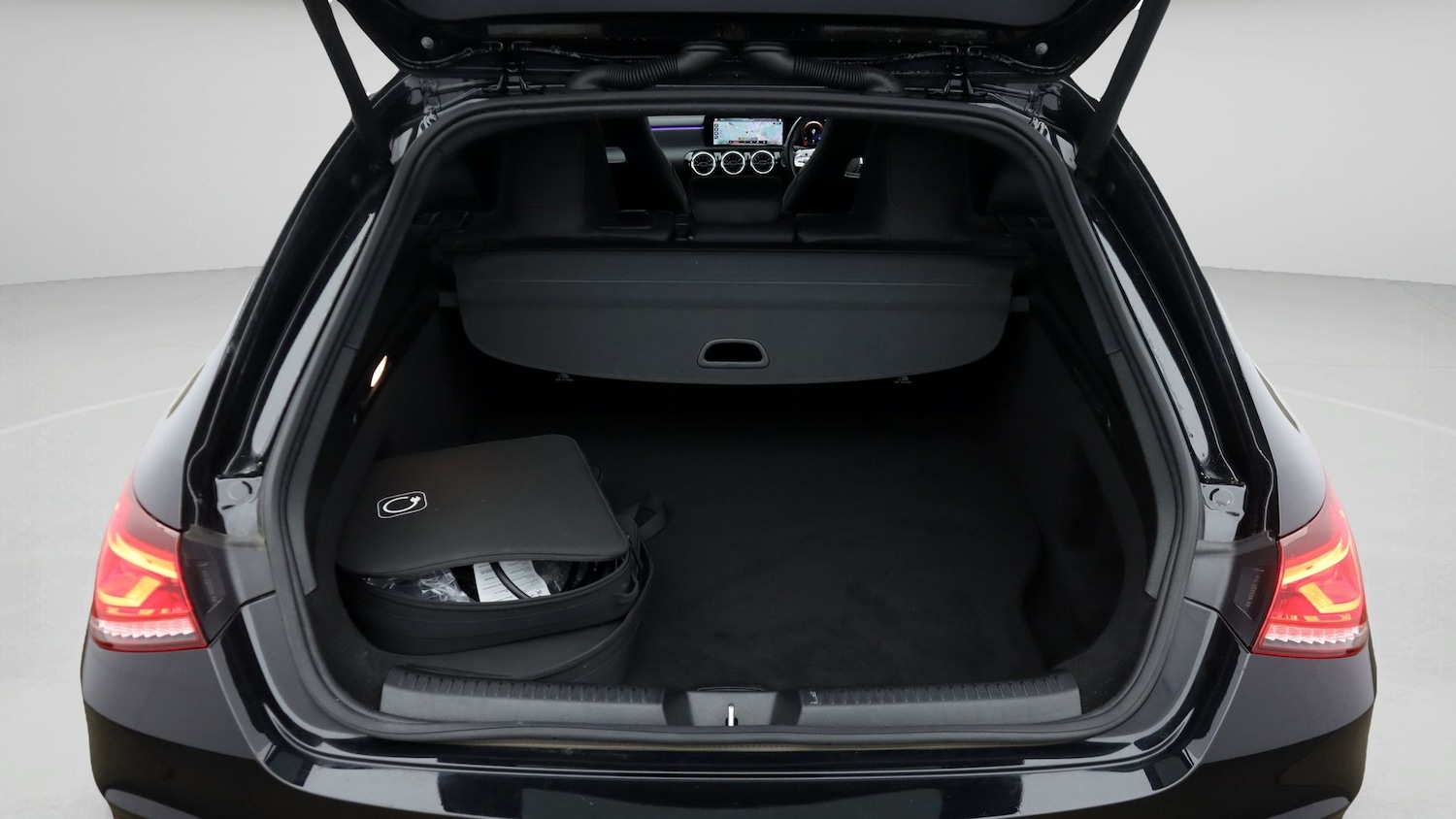 Used Mercedes-Benz CLA 2023 for sale - 78178233: Photo 17