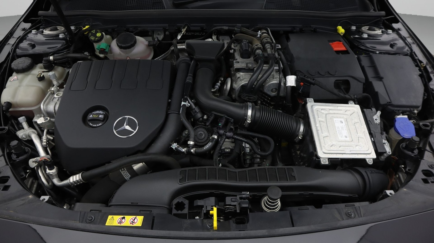 Used Mercedes-Benz CLA 2023 for sale - 78178233: Photo 19