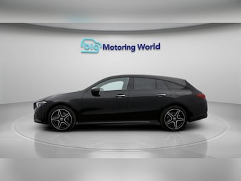 Used Mercedes-Benz CLA 2023 for sale - 78178233: Photo