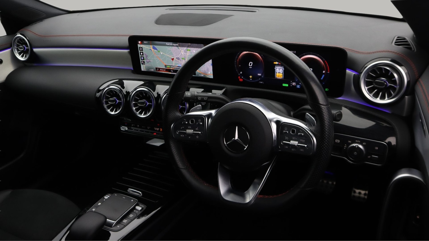 Used Mercedes-Benz CLA 2023 for sale - 78178233: Photo 9